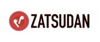 ZATSUDAN
